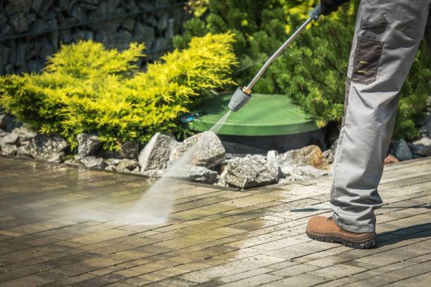 Best Playground Equipment Cleaning  in Grove City, FL