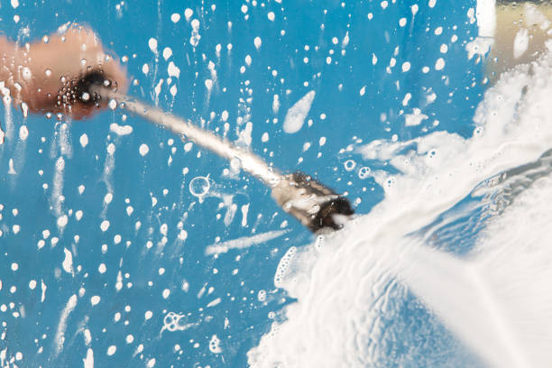 Best Concrete Sealing  in Grove City, FL