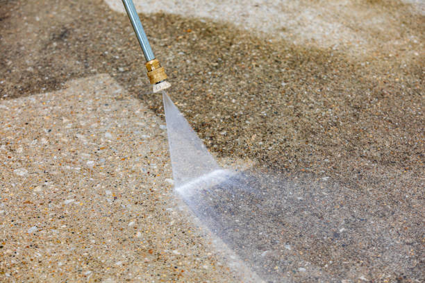 Best Machinery and Equipment Cleaning  in Grove City, FL