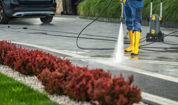 Trusted Grove City, FL Pressure Washing Experts
